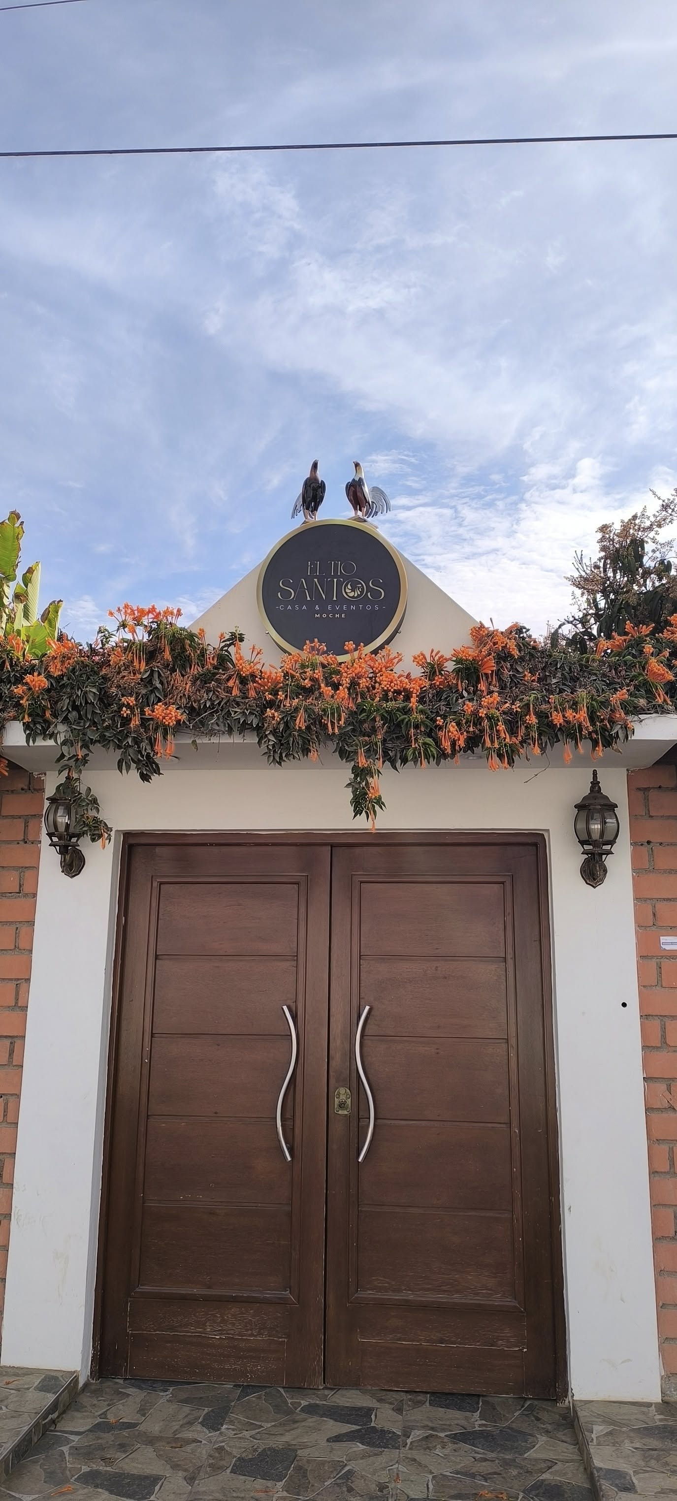 Salón Hacienda Figueroa